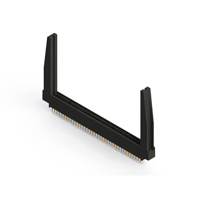 396-076-521-878 EDAC Inc.  Edgeboard Connectors